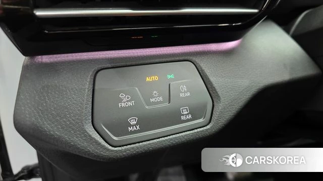 Volkswagen ID.4 id 4592158 из Кореи 9
