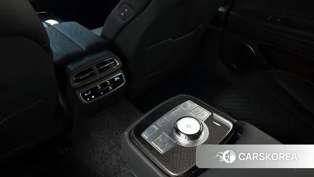 Genesis G80 (RG3) id 3383191 из Кореи 9