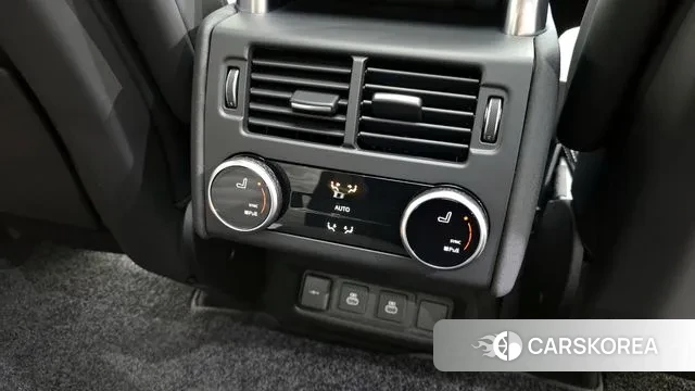 Land Rover Discovery 5 id 3098970 из Кореи 9