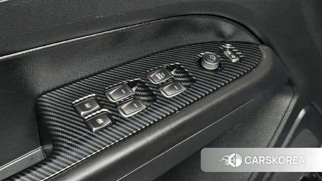 Ssangyong The New Rexton Sport id 4500302 из Кореи 9
