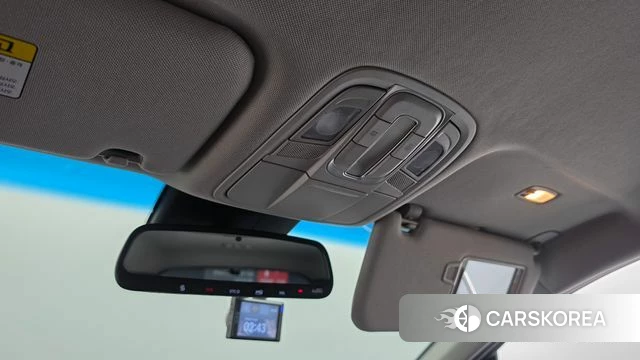 Hyundai Santa Fe TM id 4865396 из Кореи 9