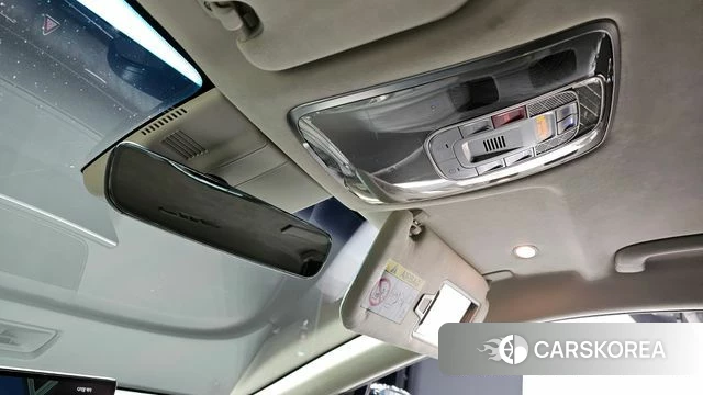 Genesis G80 (RG3) id 4243575 из Кореи 9