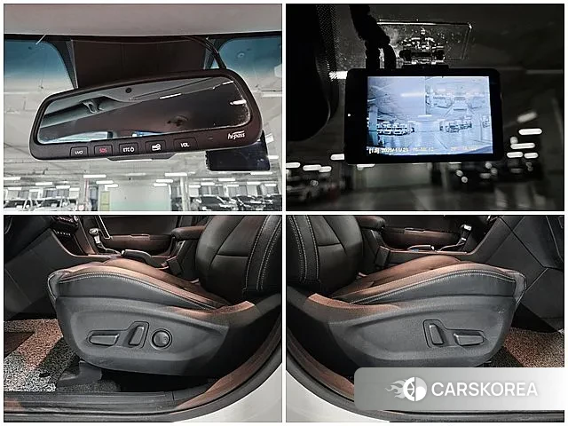 Kia Sportage The Bold id 3747930 из Кореи 9