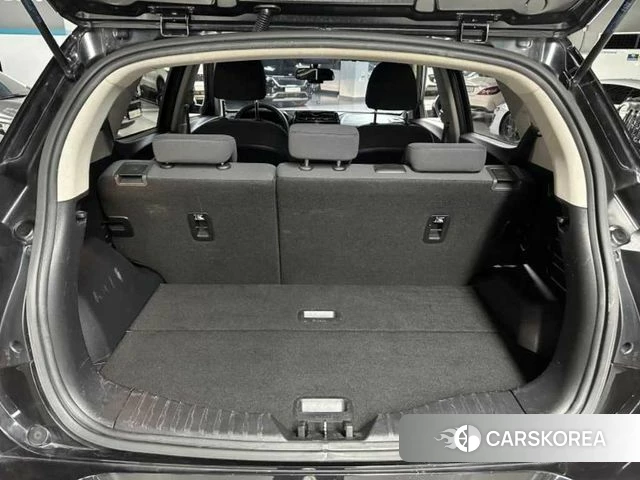 Ssangyong Berry New Tivoli id 4298824 из Кореи 9