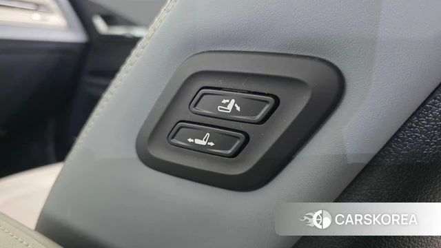 Ssangyong Torres EVX id 4480295 из Кореи 9