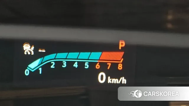 Chevrolet (GM Daewoo) Trailblazer id 2890802 из Кореи 9