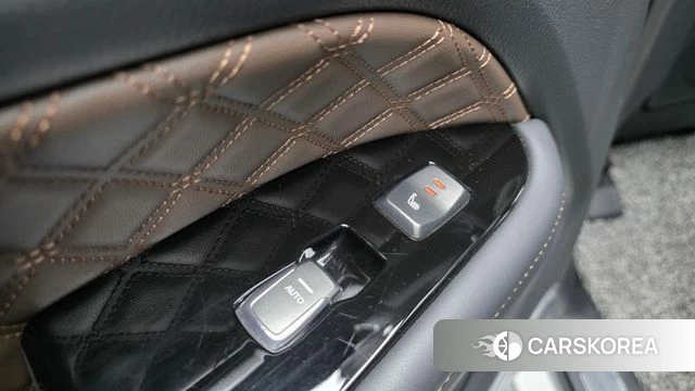 Ssangyong All New Rexton id 3827592 из Кореи 9