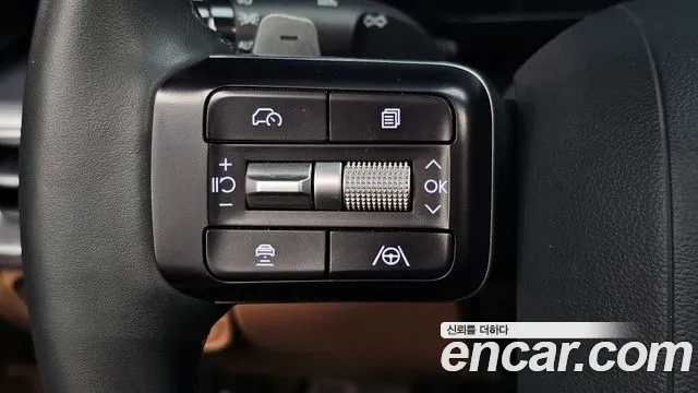 Hyundai Grandeur Hybrid (GN7) id 2696670 из Кореи 9