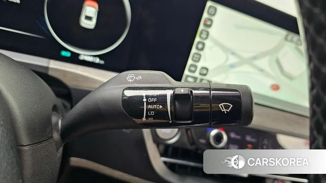 Kia K8 id 4469361 из Кореи 9