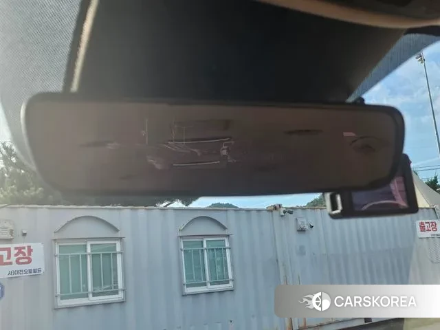 Kia Carnival 4th generation id 3033062 из Кореи 9