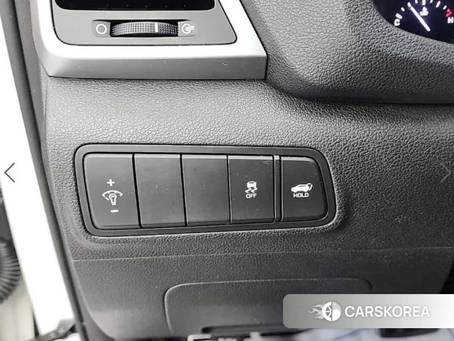 Hyundai All New Tucson id 3612698 из Кореи 9