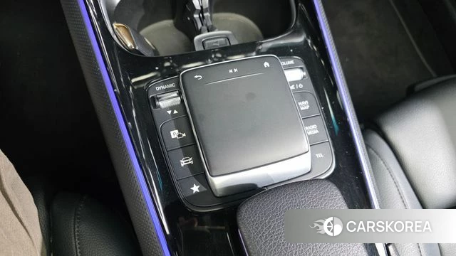 Mercedes-Benz GLB-Class X247 id 3923517 из Кореи 9