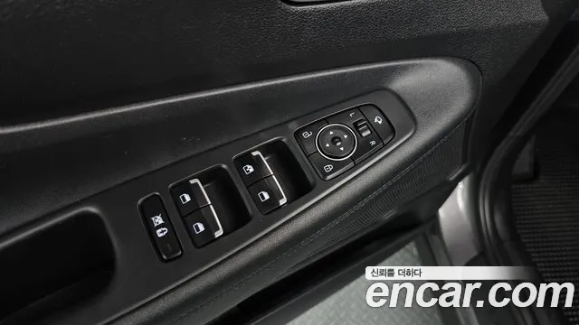 Hyundai Santa Fe TM id 2797212 из Кореи 9