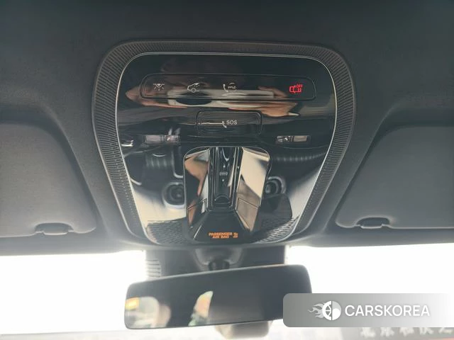 Mercedes-Benz GLC Coupe id 4256923 из Китая 9