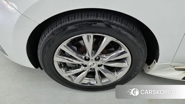 Kia The New Carnival id 4520953 из Кореи 9
