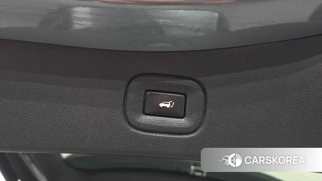 Renault Korea (Samsung) The New QM6 id 4735432 из Кореи 9