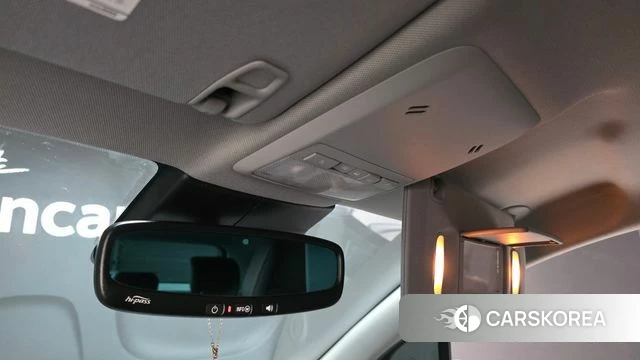 Chevrolet (GM Daewoo) The New Trax id 4698615 из Кореи 9