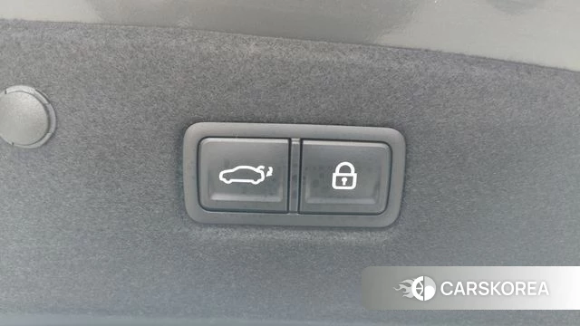 Kia K8 id 4764085 из Кореи 9
