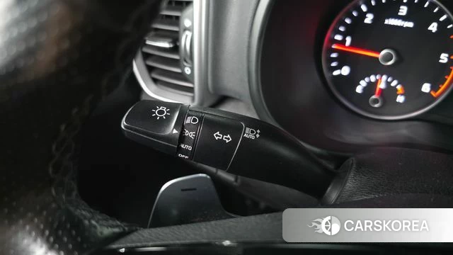 Kia Sportage The Bold id 4609763 из Кореи 9