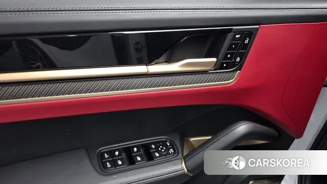 Porsche Cayenne (PO536) id 3734045 из Кореи 9