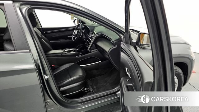 Hyundai Tucson (NX4) id 4389593 из Кореи 9