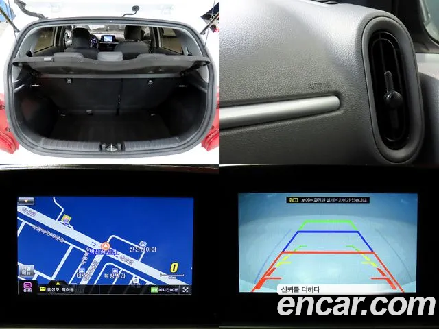 Kia All New Morning (JA) id 2702633 из Кореи 9