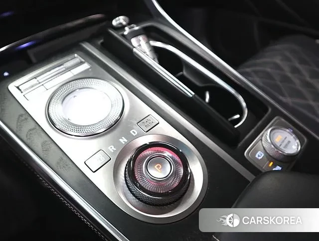 Genesis GV80 id 3348323 из Кореи 9