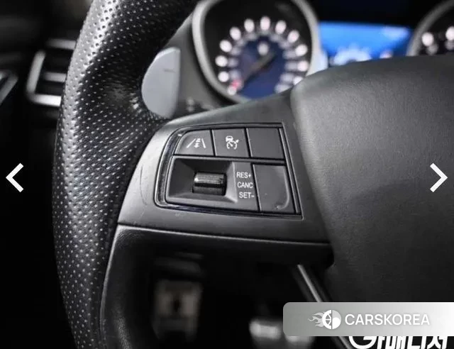 Maserati Ghibli id 3330544 из Кореи 9