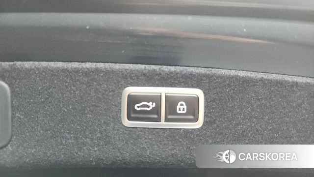 Genesis G80 (RG3) id 4579834 из Кореи 9
