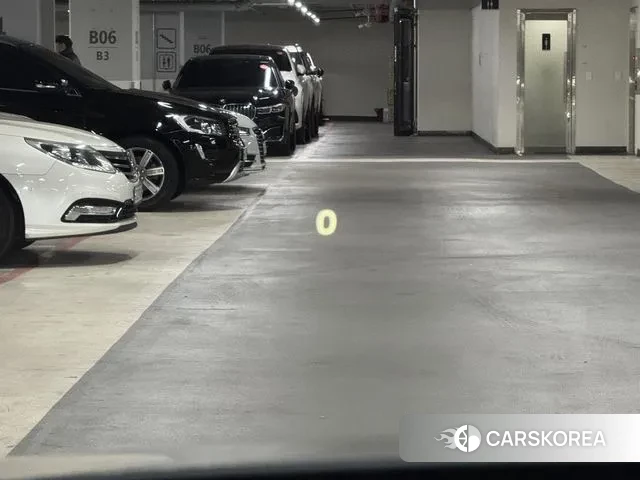 Volvo XC90 second Generation id 3452417 из Кореи 9