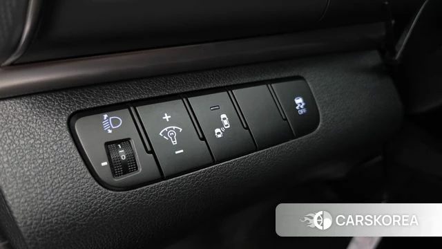 Hyundai The New Avante AD id 4525742 из Кореи 9