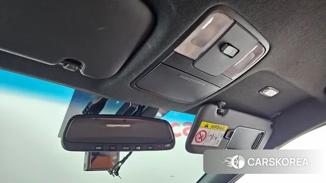 Kia The New K3 2nd generation id 3054271 из Кореи 9