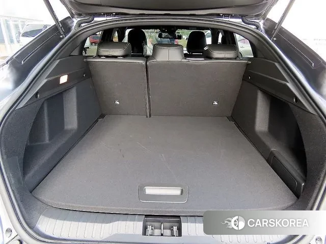 Renault Korea (Samsung) XM3 id 3517791 из Кореи 9