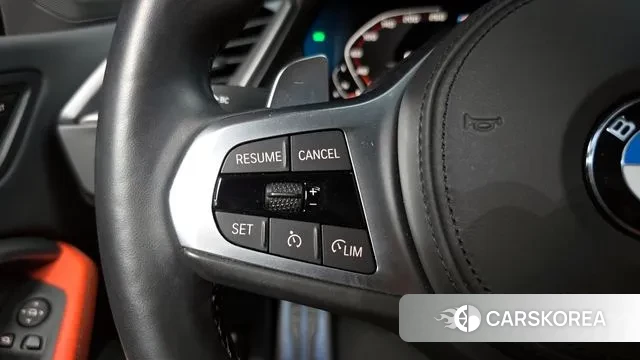 BMW 2 Series Gran Coupe (F44) id 3247932 из Кореи 9