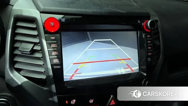 Ssangyong Tivoli Armor id 3709483 из Кореи 9