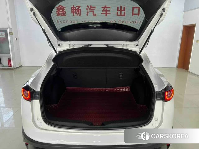 Mazda CX-4 id 4387222 из Китая 9