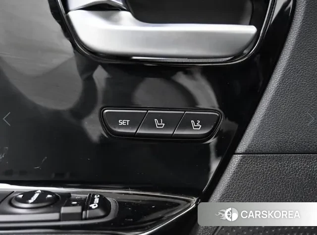 Kia Niro id 3515412 из Кореи 9