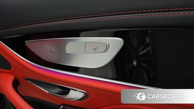 Mercedes-Benz AMG GT id 4717438 из Кореи 9