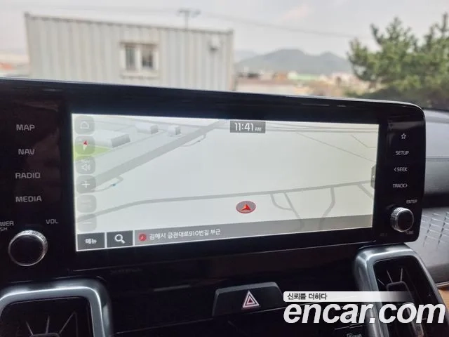 Kia Sorento 4th Generation id 2868340 из Кореи 9