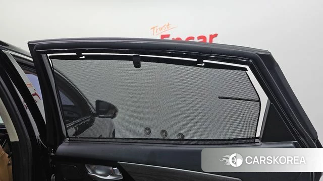 Kia K7 Premier id 4304559 из Кореи 9