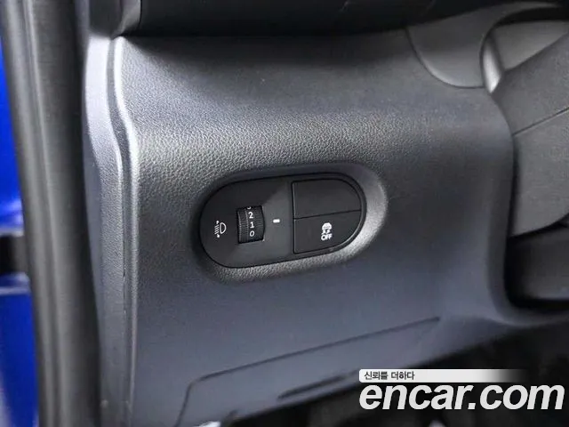 Hyundai Casper id 2689297 из Кореи 9