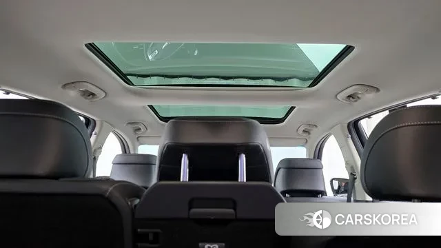 Genesis GV80 id 3631293 из Кореи 9