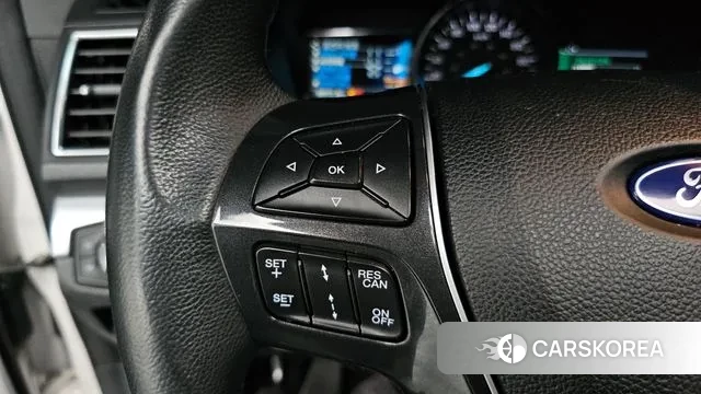 Ford Explorer id 3000212 из Кореи 9