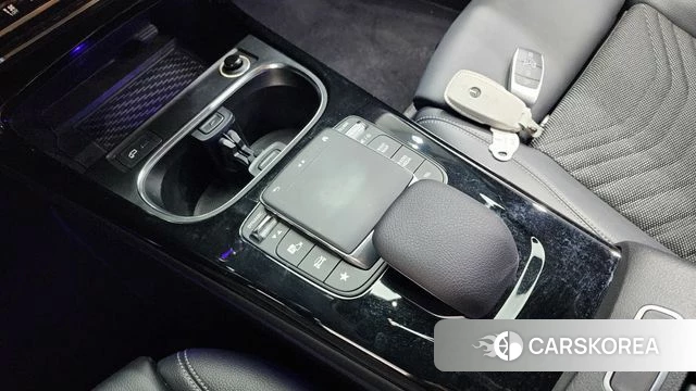 Mercedes-Benz A-Class W177 id 3807689 из Кореи 9