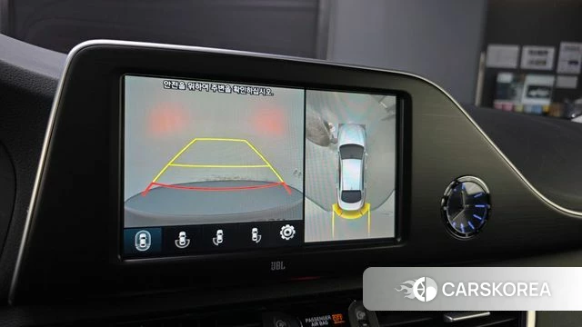 Hyundai Grandeur IG id 4390572 из Кореи 9