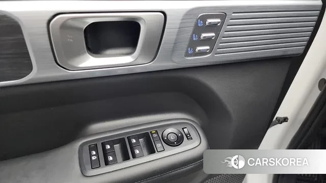 Hyundai Santa Fe (MX5) id 3457467 из Кореи 9