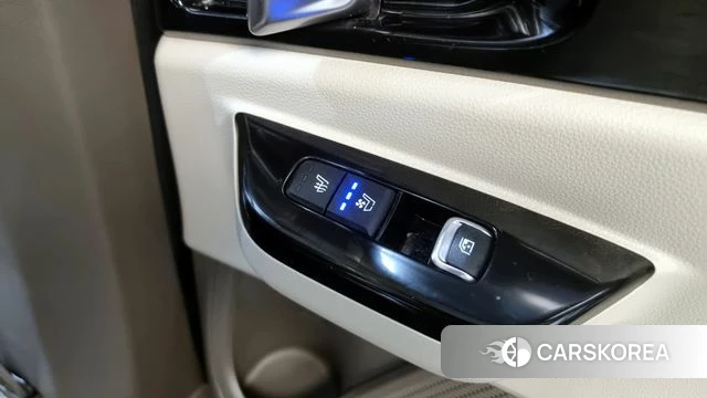 Kia Carnival 4th generation id 3800285 из Кореи 9