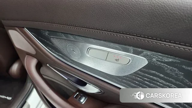 Mercedes-Benz CLS-Class C257 id 3646418 из Кореи 9