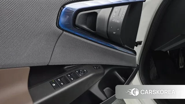 BMW X3 (G45) id 3614337 из Кореи 9