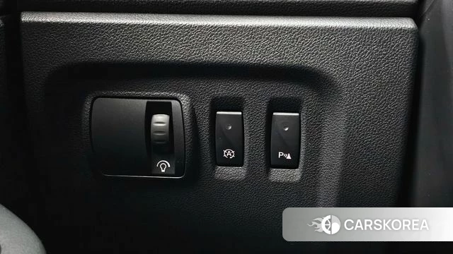 Renault Korea (Samsung) New QM3 id 4331371 из Кореи 9